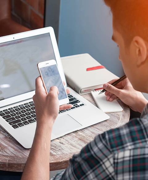 Spiritual Foundation for Leadership