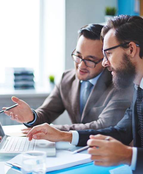 Marketplace Influence & Transformation