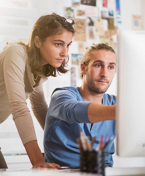 Communication & Evangelism