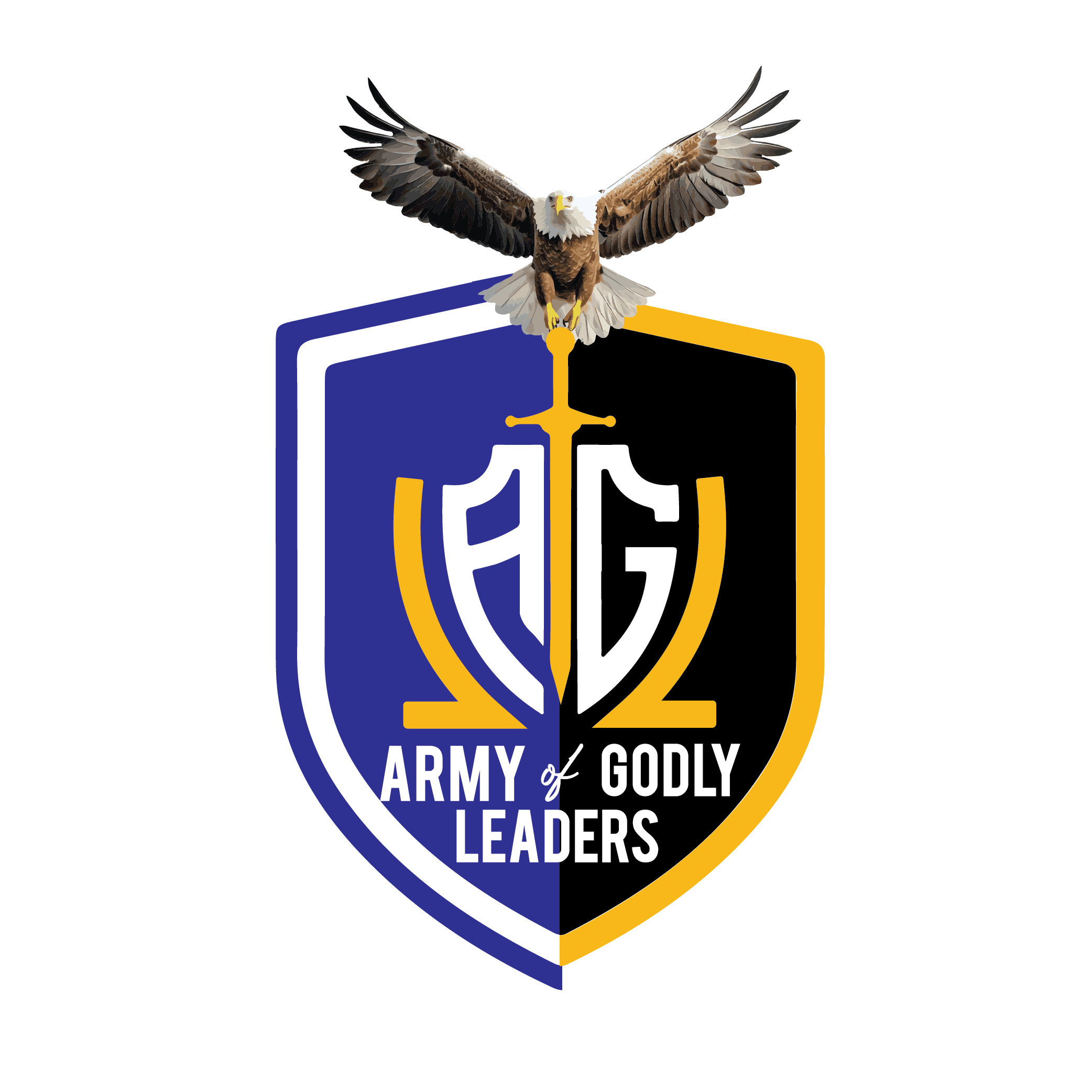 Army of Godly Leaders